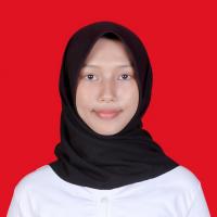 Naomi Ichiko Mavelinzha Maulida