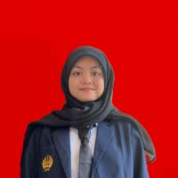 Maulydia Nabila Achmad