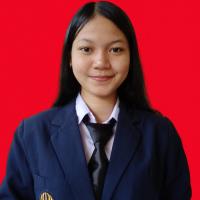 Esther Litha Maya Zhefanya Putri Sukarno