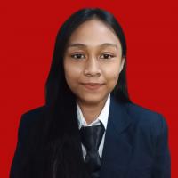 Celine Briana Ndaumanu