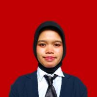 Zalfa Khairallailah Maulidina