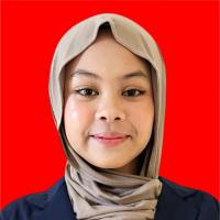 Belvalena Artaghaly Sirait