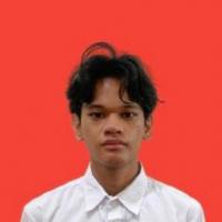 Rafael Hamonangan Simalango