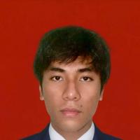 Muhammad Danish Rizqullah