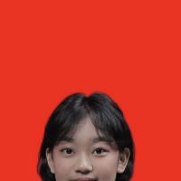 Yoshi Agatha May Sazidta