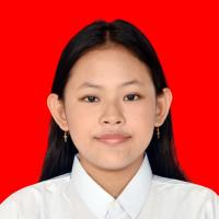 Angelica Natasha Sih Panganti Paat