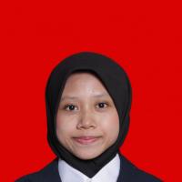 Grizelda Thabina Hexabriliant Azmi