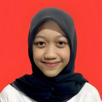 Nadilla Zulfa Luthfiyyah