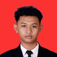 A. Syauqillah Qudes Da'any