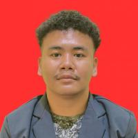 Khenziro Blaise Pascal Ephafroditus Rada