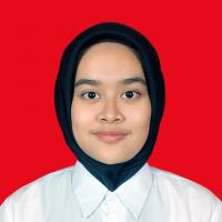 Cerelia Effi Mujahidah Rania Putri