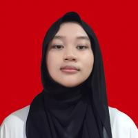 Andalusia Ramadhani Putri Buwono