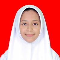 Azalia Tsabita Azmi Yasyfa