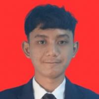 Muhammad Ronald Azra Darmanto