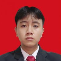 Darren Alynsky Abel Halle Gunawan