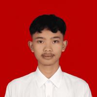 Ridho Amrizal Pribadi