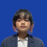 Anggaratih Putri Isminta