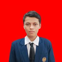 Muhammad Raishaaq Hidayat