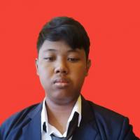 Raditya Muzakky Achmad