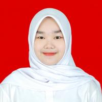 Audrey Talitha Rhana Azzahra