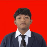 Dwi Arko Ramadani Ridwansyah