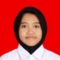 Alifah Fathinah Najah