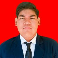 Galang Syahril Abidin