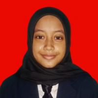 Tsania Naja Fauziah