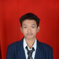 Satria Yusuf Dwicahya