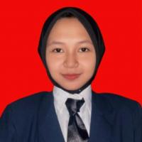 Rizkina Amelia Khoirunnisa