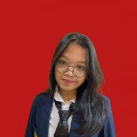 Eklesia Christin Claudia Sinurat