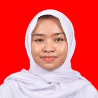 Natasya Yasta' Fifna Arsa Fatiha