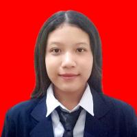 Eveline Glory Sharon Trifosa