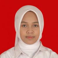 Namira Nazwa Sulistyo Ramadhani