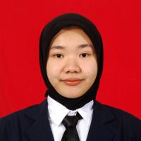 Nisaul Karimah Nur'aini
