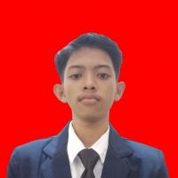 Muhammad Firdaus Alfarino