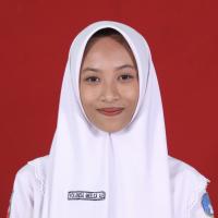 Yolanda Meilsa Aulia Effendi