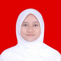 Nadhifa Syahira Putri