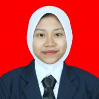 Maulidia Rahmania Taufiqi