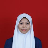 Nathania Aqila Ni'mah