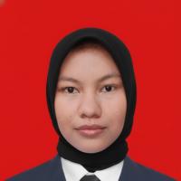 Addina Halisha Rosyidi