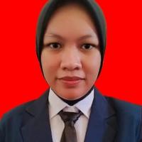 Delicia Maurilla Pratiwi Susanto