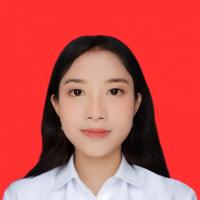 Nisrina Syifa' Khoirina