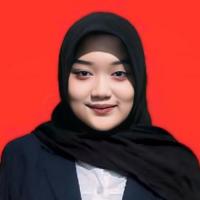 Dalia Sharliz Raihana