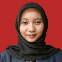 Khalishah Azahra Suprapto