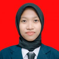 Arinah Kesya Nur Amalina