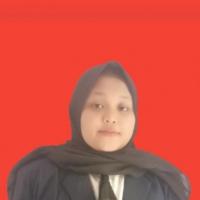 Cantika Ceisya Putri Adam