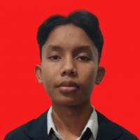 Tegar Nur Hidayatullah