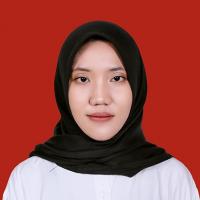 Nadine Faradika Ma'wa Putri