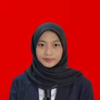 Rheisyah Nur Safitri